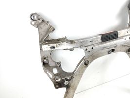 BMW 5 E60 E61 Sottotelaio anteriore 6759462