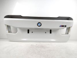 BMW M3 F80 Takaluukun/tavaratilan kansi 