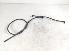 BMW M3 Headlight washer hose/pipe 8044543