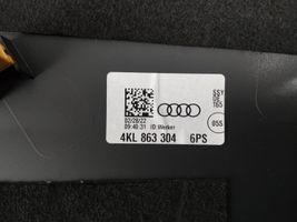 Audi e-tron Hansikaslokeron koristelista 4KL863304