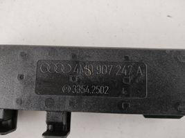 Audi e-tron Antena wewnętrzna 4M0907247A