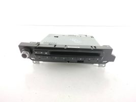 BMW 5 E60 E61 Unità principale autoradio/CD/DVD/GPS 9187903