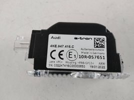 Audi e-tron Lampka drzwi przednich 4KE947416C