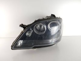 Mercedes-Benz ML W164 Faro/fanale A1648209561