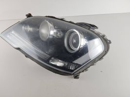 Mercedes-Benz ML W164 Faro/fanale A1648209561