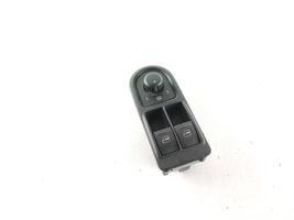 Volkswagen Transporter - Caravelle T5 Wing mirror switch 7H5959539H