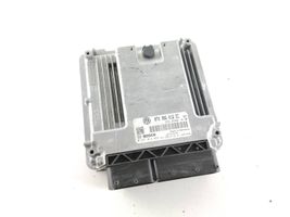 Volkswagen Transporter - Caravelle T5 Calculateur moteur ECU 070906016EC