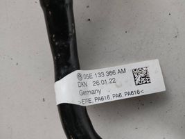 Seat Leon IV Tuyau d'alimentation conduite de carburant 05E133366AM