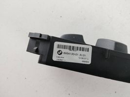 BMW 3 E92 E93 Seat control switch 6954130