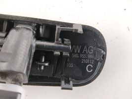 Volkswagen ID.4 Ugello a spruzzo lavavetri per parabrezza 5H0955986