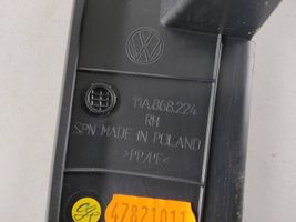 Volkswagen ID.4 Listwa progowa przednia 11A868224