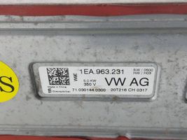 Volkswagen ID.4 Riscaldatore liquido di raffreddamento 1EA963231