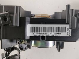Opel Combo D Wiper turn signal indicator stalk/switch 07355830030