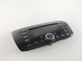 Opel Combo D Controllo multimediale autoradio 28252891