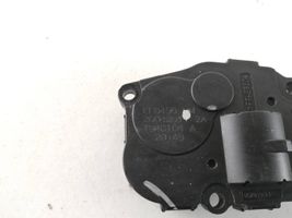 BMW X5 F15 Motorino attuatore aria EFB496