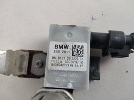 BMW X5 F15 Cavo negativo messa a terra (batteria) 6819309