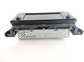 Seat Leon IV Panel / Radioodtwarzacz CD/DVD/GPS 5FA035869D