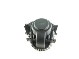 Porsche Cayenne (9PA) Ventola riscaldamento/ventilatore abitacolo 7L0820021L