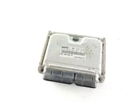 Porsche Cayenne (9PA) Sterownik / Moduł ECU 022906032GF