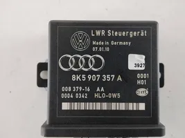 Audi A4 Allroad Module d'éclairage LCM 8K5907357A