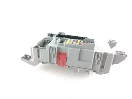 Opel Combo D Fuse module 00519217570