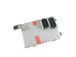 Opel Combo D Module de fusibles 00519217570