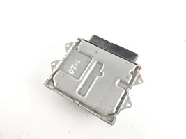 Opel Combo D Sterownik / Moduł ECU 51908952