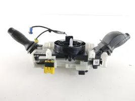 Renault Megane III Interruptor/palanca de limpiador de luz de giro 255670019R