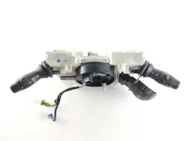 Renault Megane III Interruptor/palanca de limpiador de luz de giro 255670019R