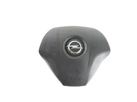 Opel Combo D Ohjauspyörän turvatyyny 07355507000