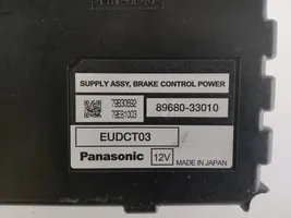 Lexus GS 300 350 430 450H Brake system control unit/module 8968033010