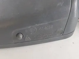 Opel Combo D Etuoven sähköinen sivupeili E9026286