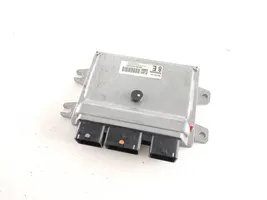 Nissan Qashqai+2 Sterownik / Moduł ECU MEC951030