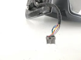 Nissan Qashqai+2 Elektryczne lusterko boczne drzwi przednich E11026202