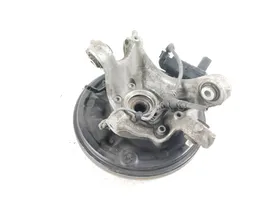 Volkswagen ID.4 Rear wheel hub 1EA436N