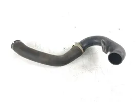 Opel Combo D Tube d'admission de tuyau de refroidisseur intermédiaire 12306201