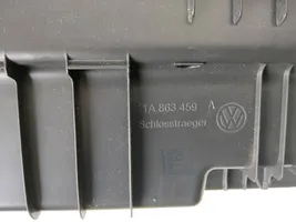 Volkswagen ID.4 Rivestimento di protezione sottoporta del bagagliaio/baule 11A863459A