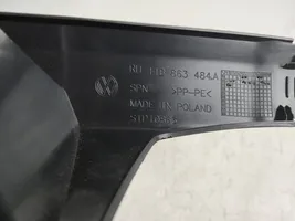 Volkswagen ID.4 Muu kynnyksen/pilarin verhoiluelementti 11B863484A