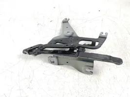 BMW X5 F15 Cerniere del vano motore/cofano 7294529