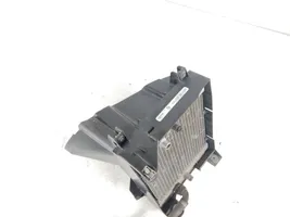 BMW X5 F15 Starpdzesētāja radiators 7533477