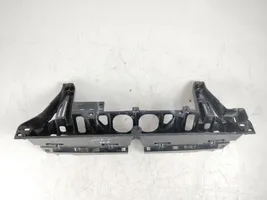 BMW X5 F15 Galinis laikiklis bamperio 7294391