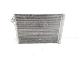 BMW X5 F15 A/C cooling radiator (condenser) 9239992