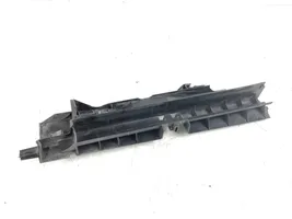 BMW X5 F15 Pannello laterale di supporto del radiatore 9522366