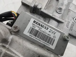 Renault Megane III Vairo stiprintuvas (elektrinis) 488107802R