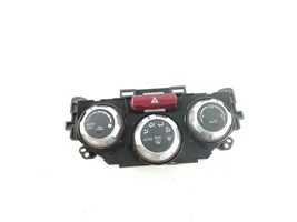 Subaru Forester SH Climate control unit 72311SC060