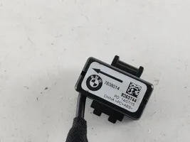 BMW 2 F46 Microphone (Bluetooth / téléphone) 7838014