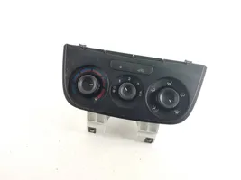 Opel Combo D Climate control unit 051474010000013