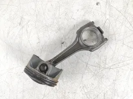 Porsche Macan Piston with connecting rod 