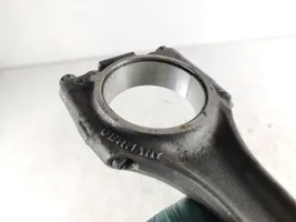 Porsche Macan Piston with connecting rod 