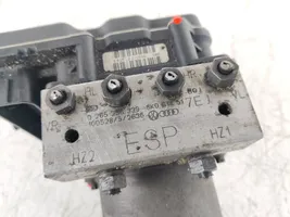 Audi A4 S4 B8 8K Pompe ABS 8K0907379BJ